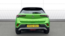 Vauxhall Mokka 1.2 Turbo Elite Premium 5dr Auto Petrol Hatchback